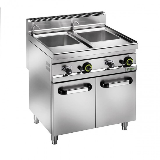 GAS PASTA COOKER CPM30DM - risto&food