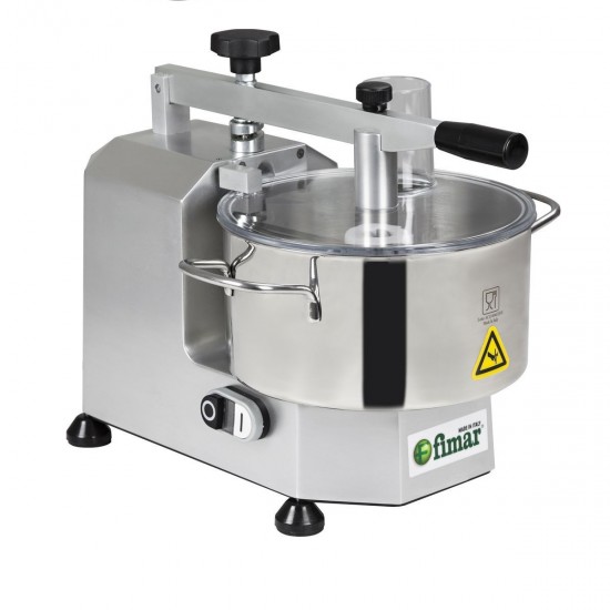 CUTTER BC / 3N SINGLE PHASE