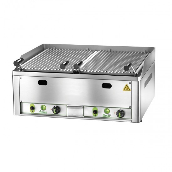 GL66 LAVA STONE GRILL