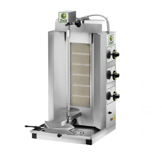 GYROS GAS GYR / 60M METHANE 230V / 50Hz MONO