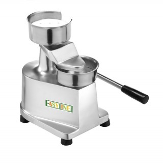 MANUAL PRESSAMBURGER HF130