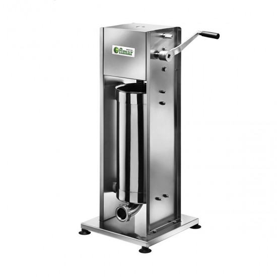 VERTICAL 14 LITER BAGGING MACHINE