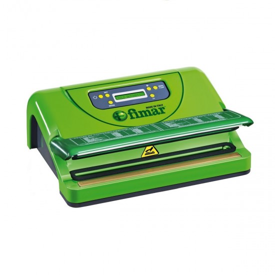 AUTOMATIC VACUUM BAR WITH MSD / 300P