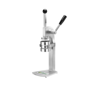 MANUAL ALUMINUM GLUE PRESS