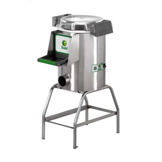 POTATO PEELER PPF / 5 THREE PHASE