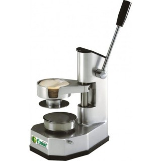 MANUAL PRESSAMBURGER F / 10