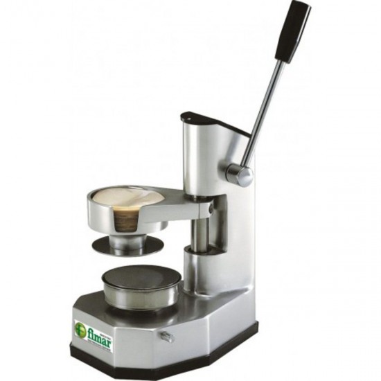 PRESSAMBURGER MANUALE F/10