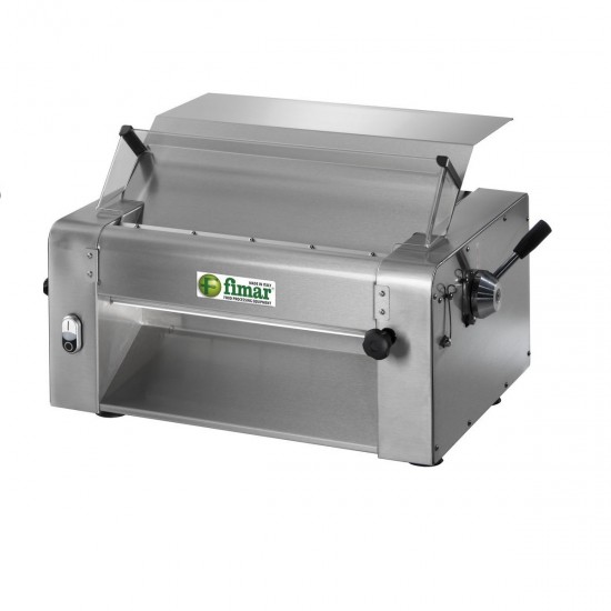 SFOGLIATRICE SI/420 TRIFASE