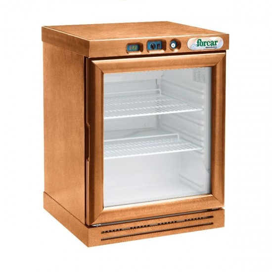 WINE CELLAR WINE -2 ° C / 8 ° C 64X61X87 CM - professionale