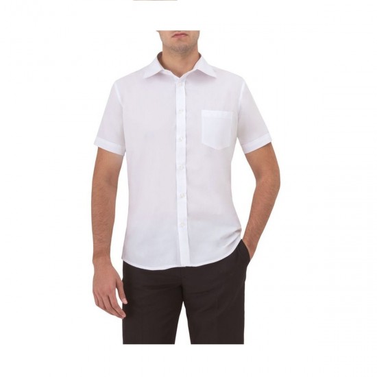 SHORT SLEEVE PRINCE SHIRT