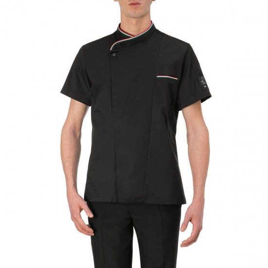 THOMAS JACKET - cornerchef