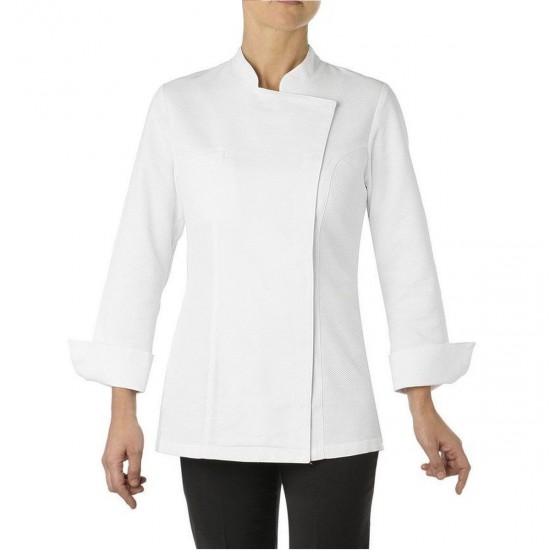 GIACCA CUOCO GIULIA - professionale