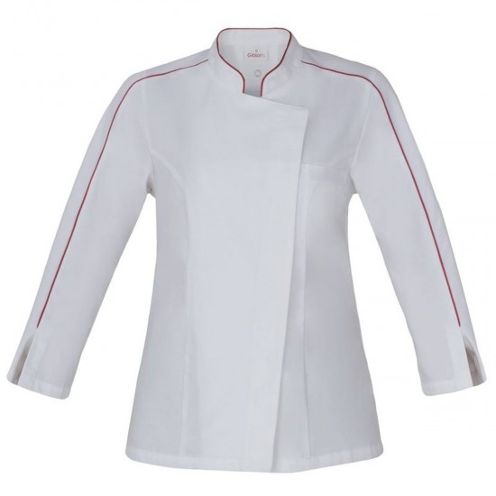 PISA COOK JACKET - professionale