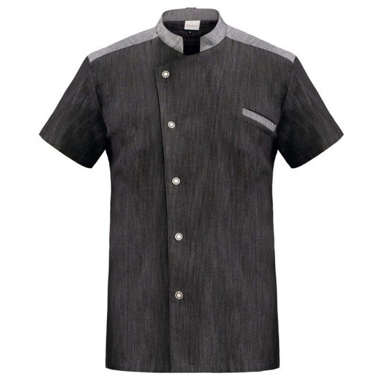 ACHILLE COOK JACKET - risto&food