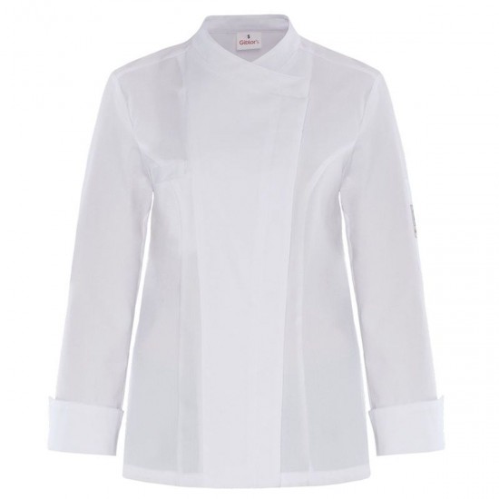 GIACCA DONNA ERA - risto&food