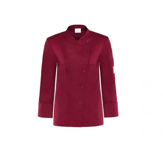 GLORIA COOK JACKET - cornerchef