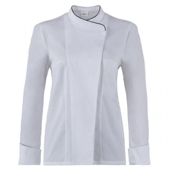 GIACCA CUOCA ROSE - cornerchef