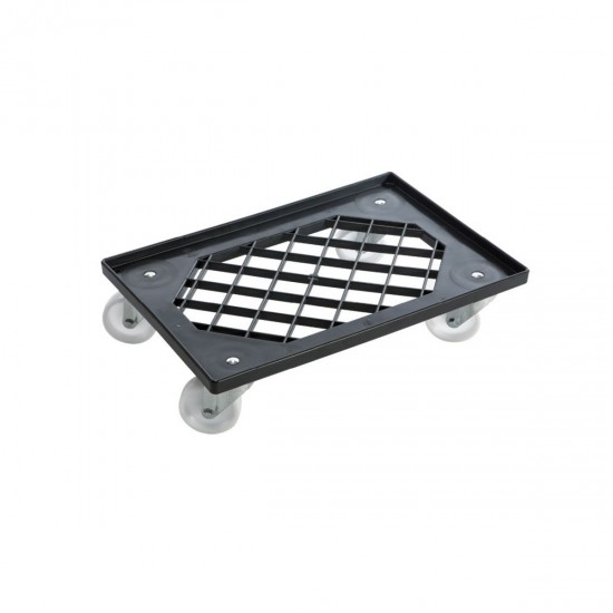 CARRELLO GRIGLIATO 60x40 - cornerchef