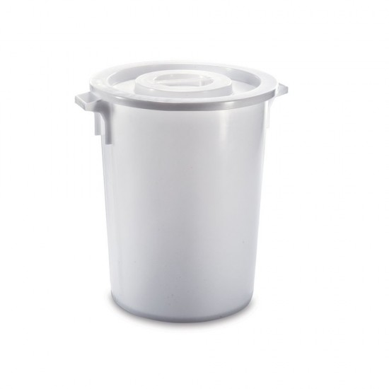 CORAL BOTTOM CONTAINER LT.90 NEUTRAL - risto&food