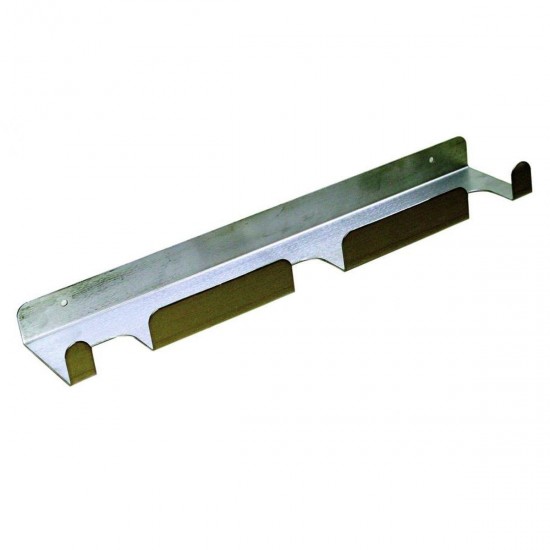 WALL-MOUNTED SHELTER 3 PLACES