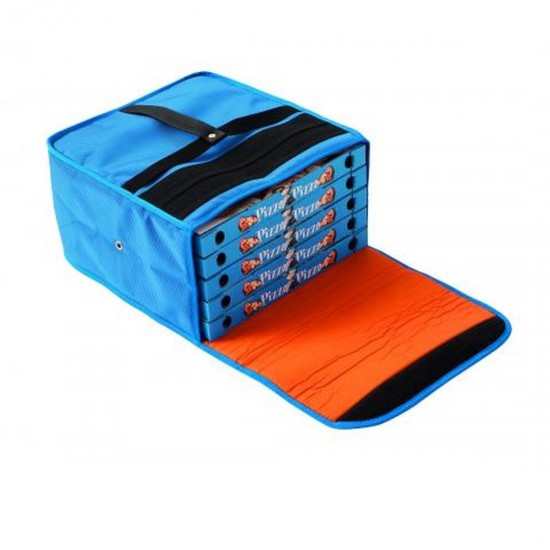 THERMAL BAG CM. 32 H.20