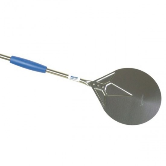 STEEL PIZZA PALETTINO