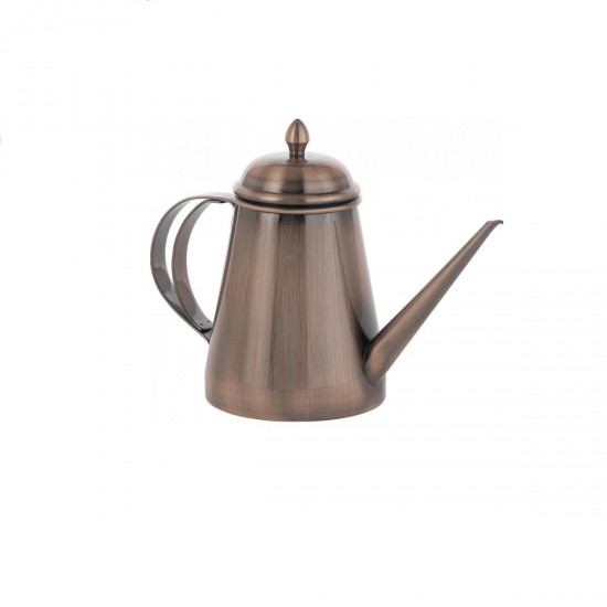 OLIERA INOX 0.6 L RAMATA