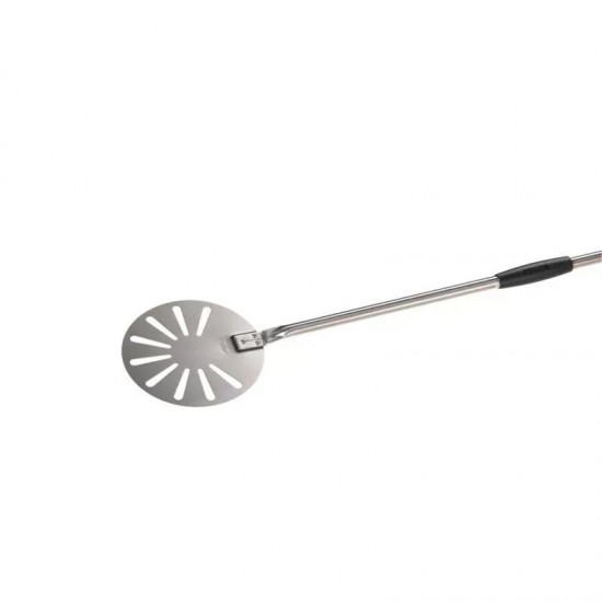 STAINLESS STEEL PIZZA PALETTINO