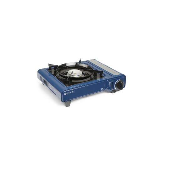 Hendi cucina a gas portatile 37,3x29 cm - h.12,3 cm