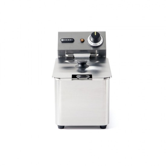 BLUE LINE FRYER LT.4