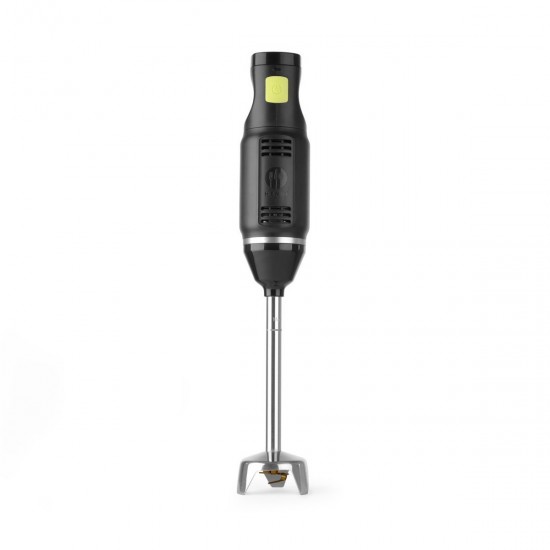 Frullatore ad immersione a 6 velocità con display LCD Hendi