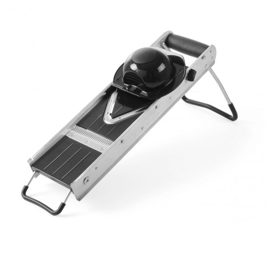 VEGETABLE CUTTER CUTTER V-DOUBLE BLADE