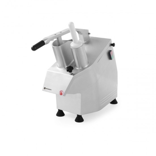 TAGLIAVERDURE PROFI LINE CON 5 DISCHI - professionale