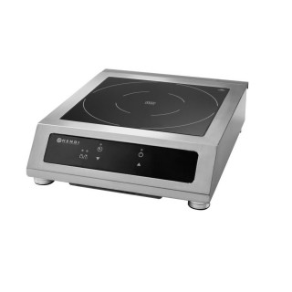 INDUCTION PLATE MOD.3500 XL