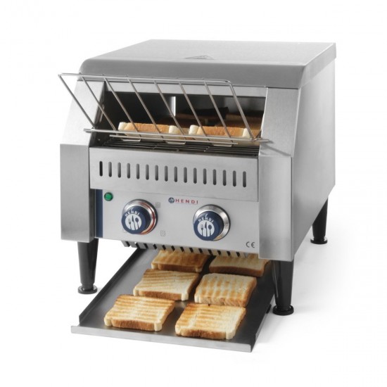 BELT TOASTER - cornerchef
