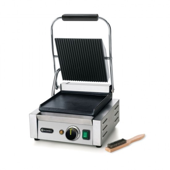 GRILL IN CONTACT VERS.SINGOLA