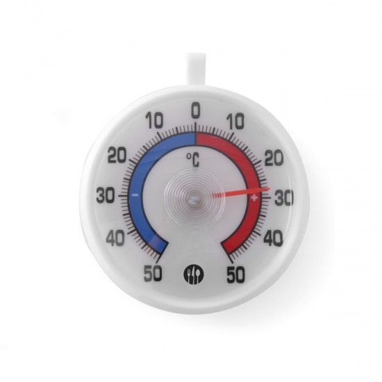 FRIDGE THERMOMETER -50 ° + 50 °