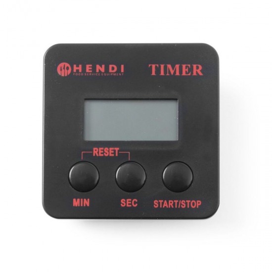DIGITAL KITCHEN TIMER