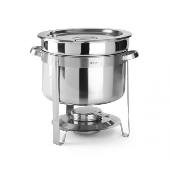FOOD WARMER FOR SOUP Ø 37