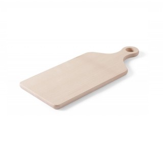 CUTTING BOARD WITH HANDLE