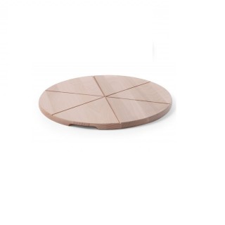 PIZZA CHOPPING BOARD