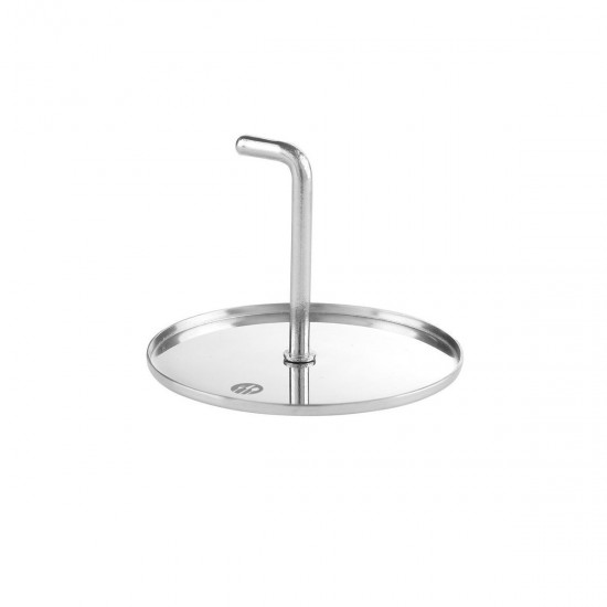 PRESS FOR IMPACT RING Ø 8 - cornerchef