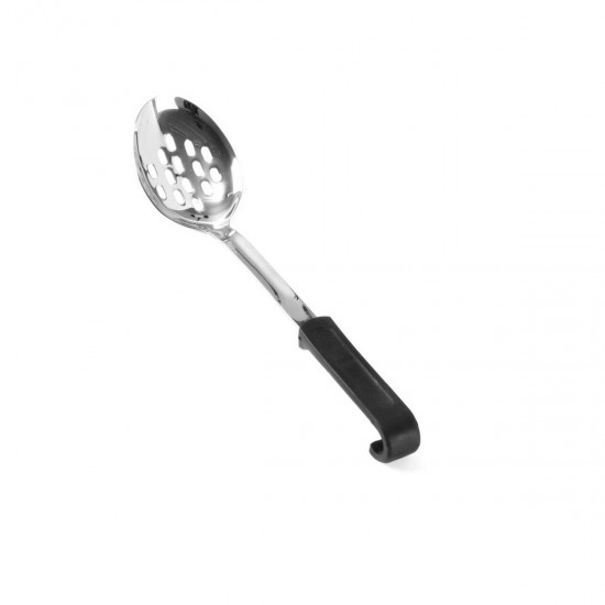 PERFORATED SPOON FOR CHAFING DISH - professionale