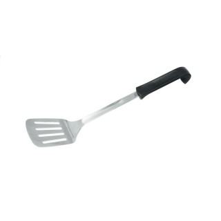 SPATOLA CON FORNI PER CHAFING DISH