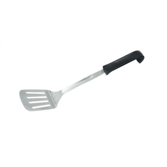 SPATOLA CON FORNI PER CHAFING DISH - professionale