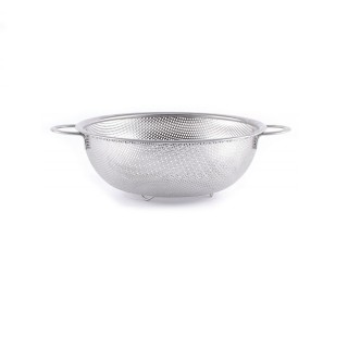 STAINLESS STEEL BASKET Ø 31.5 CM