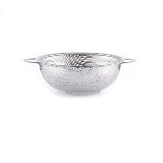 CESTELLO INOX Ø 31,5 CM - professionale