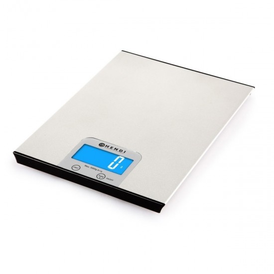 Kitchen scale