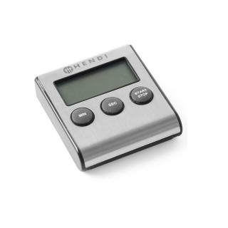 STAINLESS STEEL DIGITAL TIMER