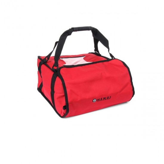 Pizza delivery bag - box 350x350